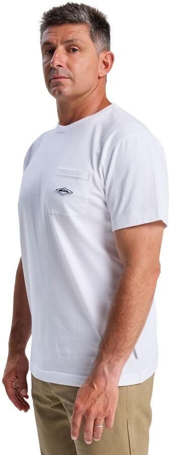 Quiksilver T-shirt Diamond Pocket - Foto 3