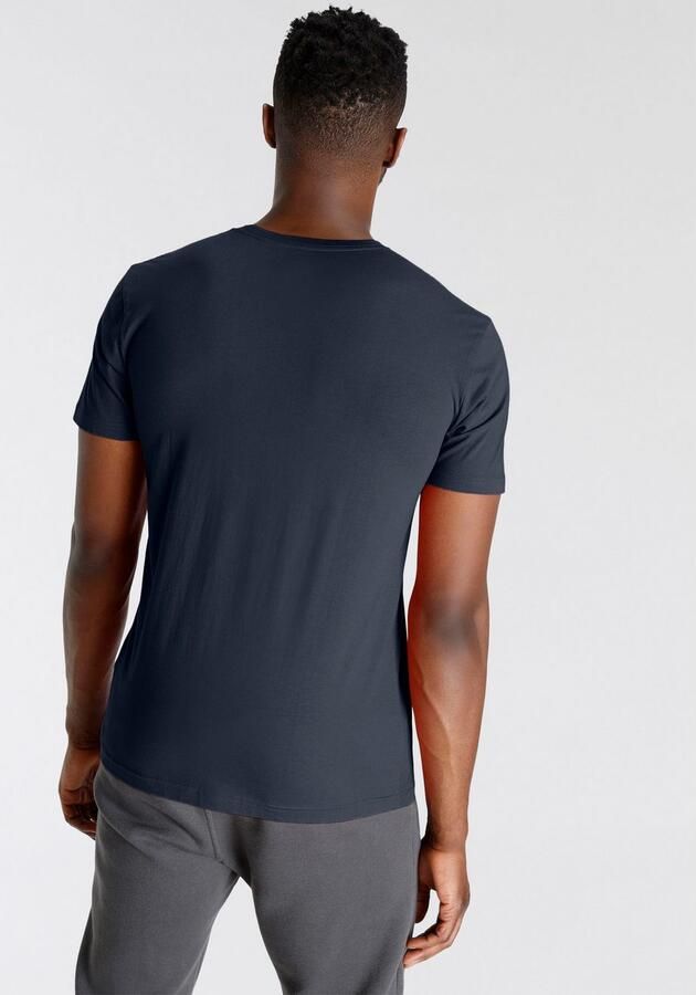 Quiksilver T-shirt DIAMONDS BEST SHORT SLEEVE TEE PACK3 YM (3-delig) - Foto 3