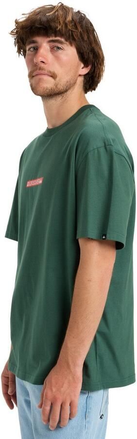 Quiksilver T-shirt Dna Clicker - Foto 5