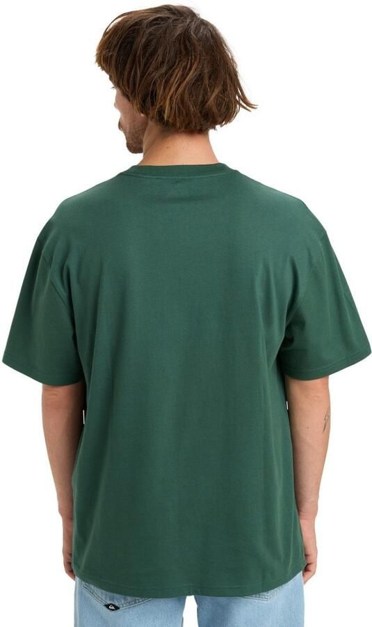 Quiksilver T-shirt Dna Clicker - Foto 3