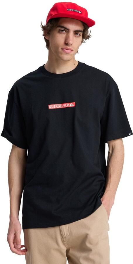 Quiksilver T-shirt Dna Clicker - Foto 6