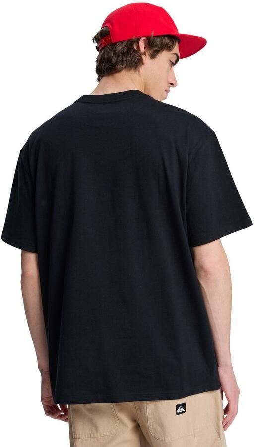 Quiksilver T-shirt Dna Clicker - Foto 3