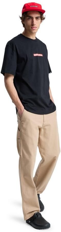 Quiksilver T-shirt Dna Clicker - Foto 5