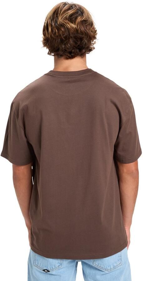 Quiksilver T-shirt Dna Clicker - Foto 3