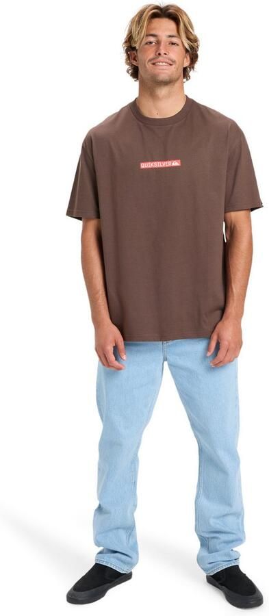 Quiksilver T-shirt Dna Clicker - Foto 5