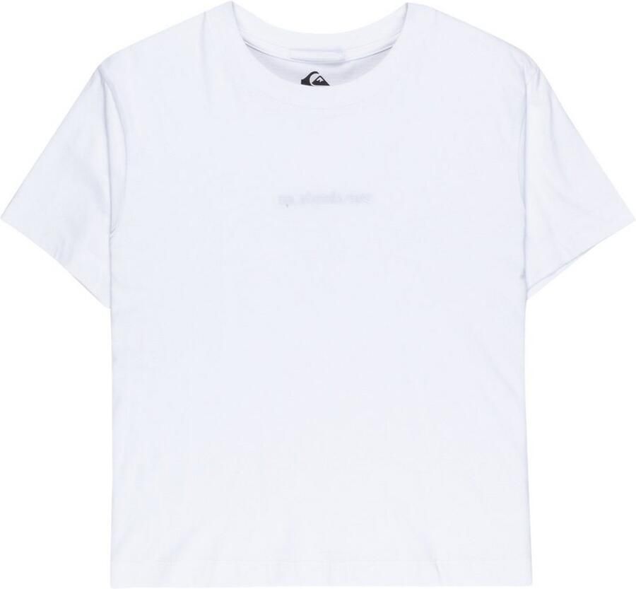 Quiksilver T-shirt Essential
