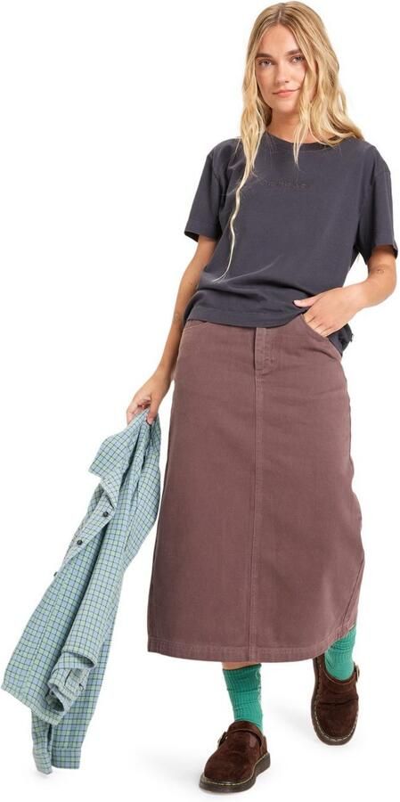 Quiksilver T-shirt Essential - Foto 3