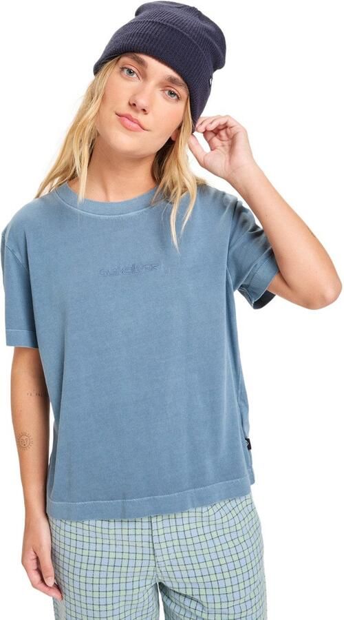 Quiksilver T-shirt Essential - Foto 6