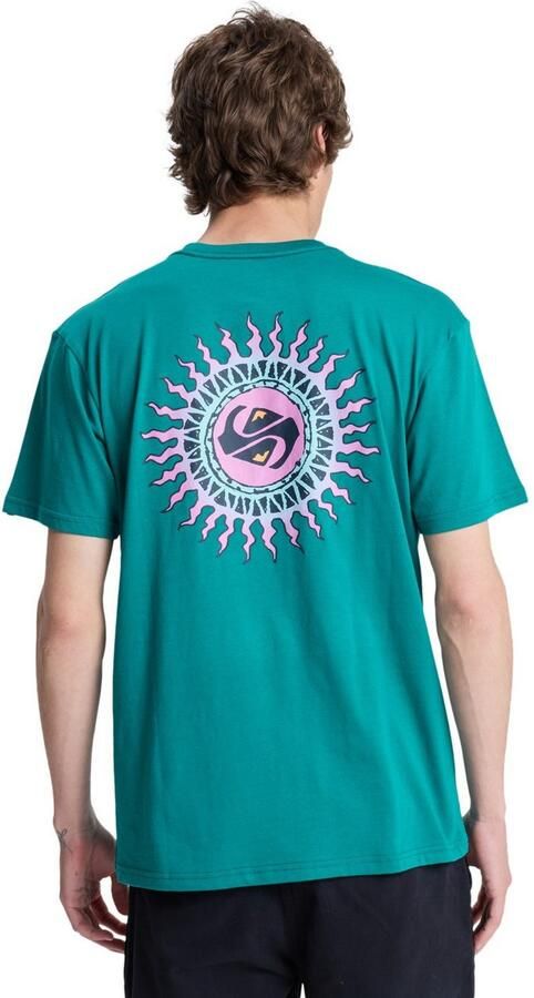 Quiksilver T-shirt EV Beach Blast - Foto 5