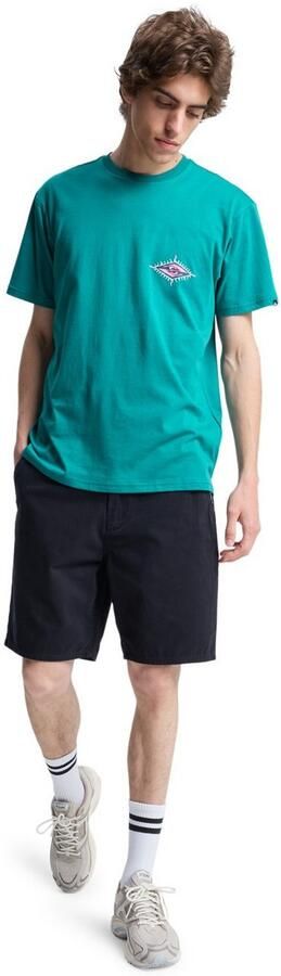 Quiksilver T-shirt EV Beach Blast - Foto 4