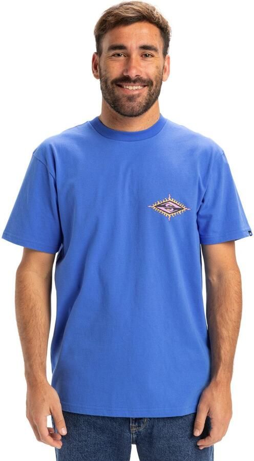 Quiksilver T-shirt EV Beach Blast - Foto 6