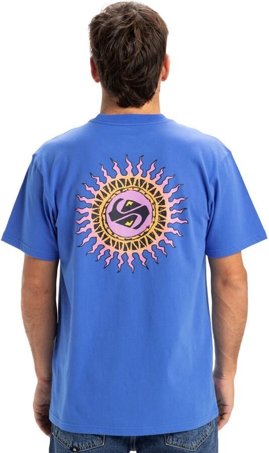 Quiksilver T-shirt EV Beach Blast - Foto 3