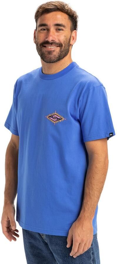 Quiksilver T-shirt EV Beach Blast - Foto 4