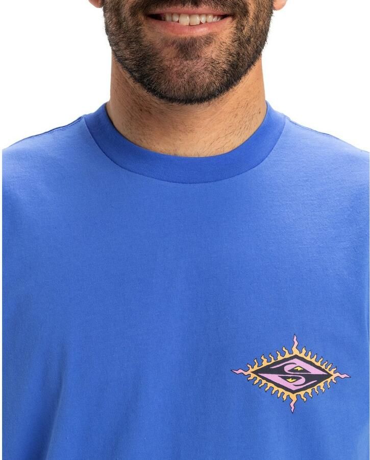 Quiksilver T-shirt EV Beach Blast - Foto 2