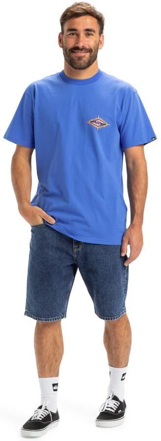 Quiksilver T-shirt EV Beach Blast - Foto 5