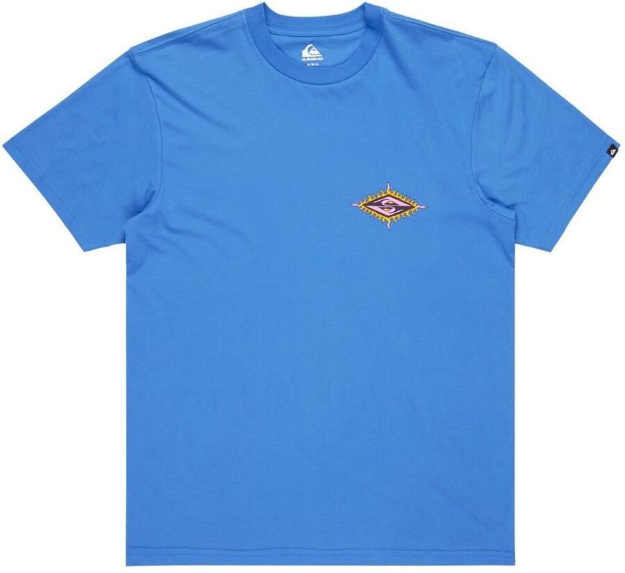 Quiksilver T-shirt EV Beach Blast