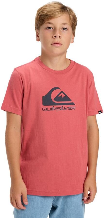 Quiksilver T-shirt EV Comp Logo - Foto 6