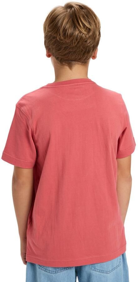 Quiksilver T-shirt EV Comp Logo - Foto 3