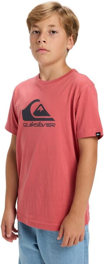Quiksilver T-shirt EV Comp Logo - Foto 5