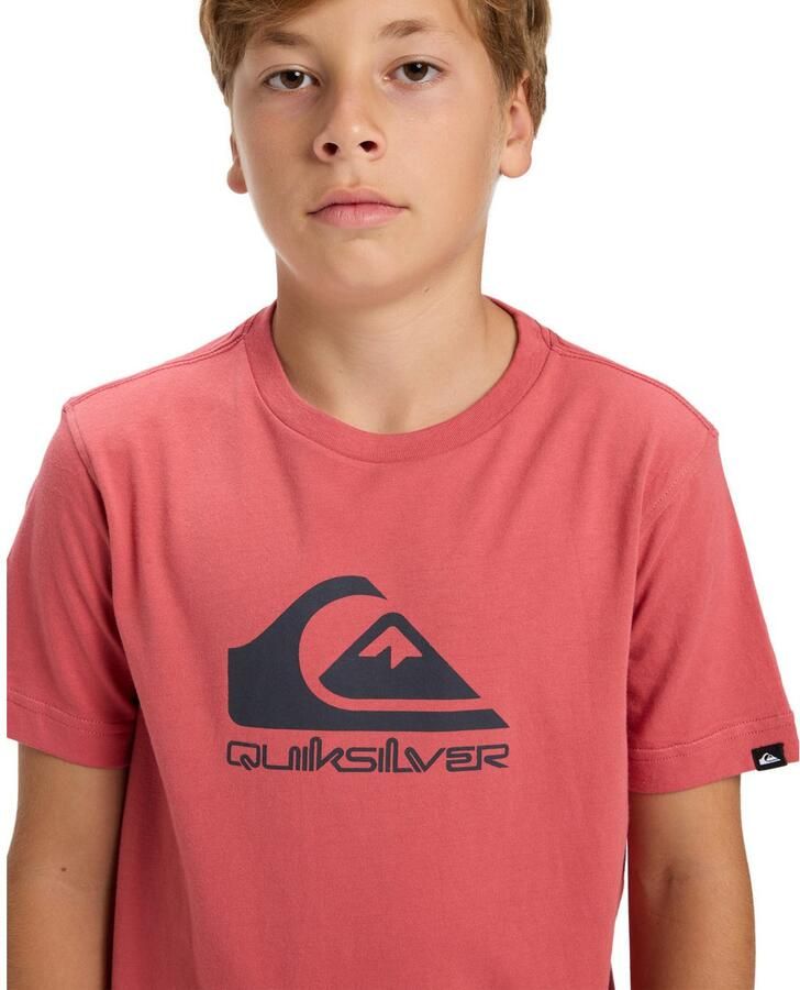 Quiksilver T-shirt EV Comp Logo - Foto 2