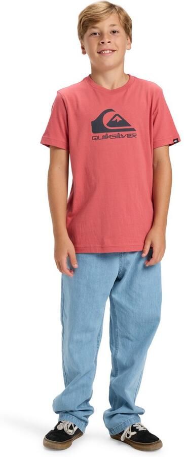 Quiksilver T-shirt EV Comp Logo - Foto 4