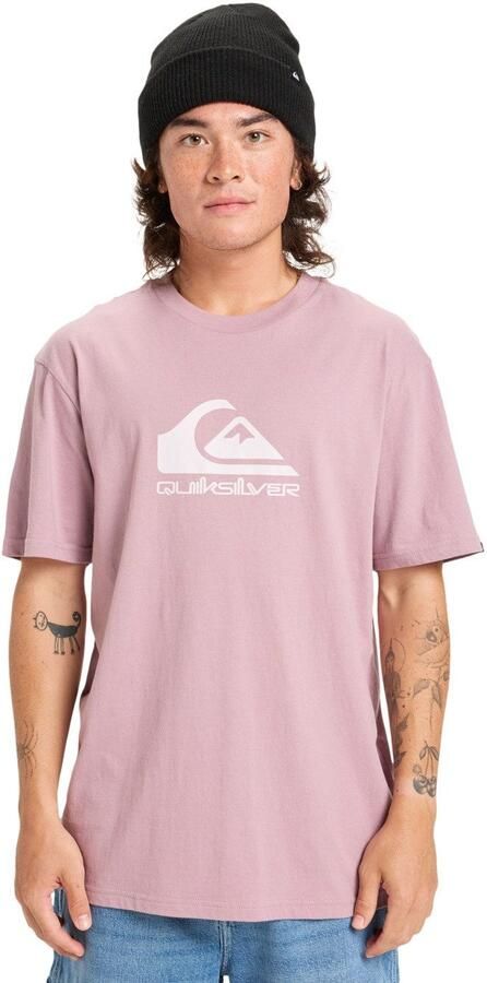 Quiksilver T-shirt EV Comp Logo - Foto 6
