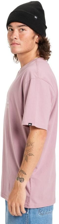 Quiksilver T-shirt EV Comp Logo - Foto 5