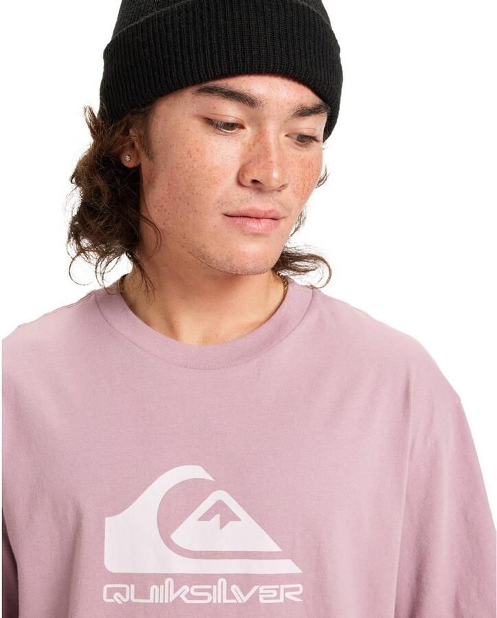 Quiksilver T-shirt EV Comp Logo - Foto 2