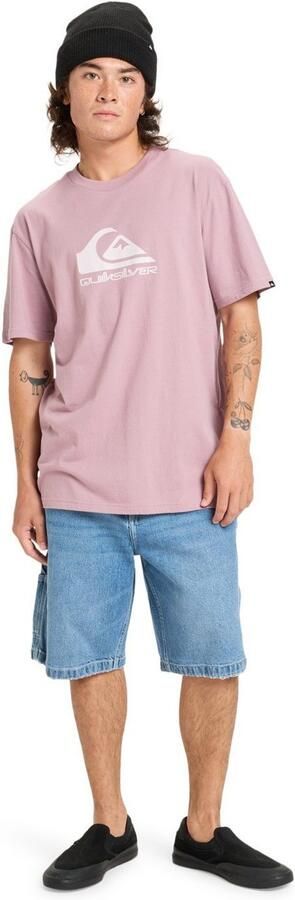 Quiksilver T-shirt EV Comp Logo - Foto 4