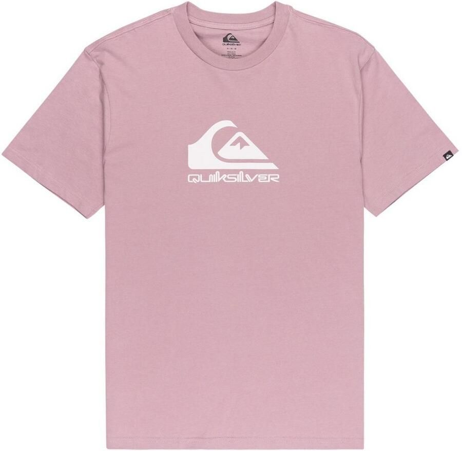 Quiksilver T-shirt EV Comp Logo