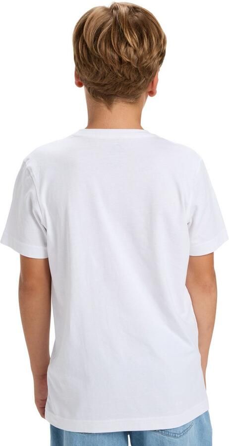 Quiksilver T-shirt Ev In Waves - Foto 3