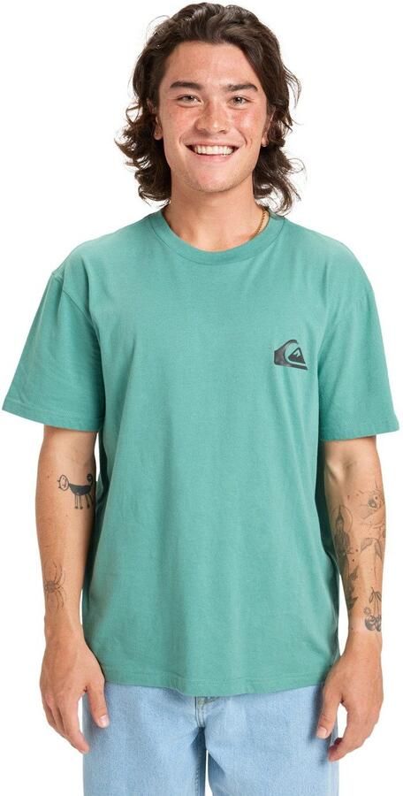 Quiksilver T-shirt Ev Mini Logo - Foto 6