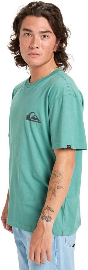 Quiksilver T-shirt Ev Mini Logo - Foto 5