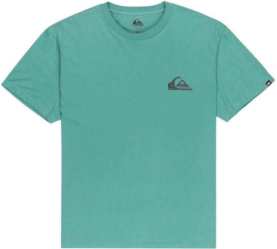 Quiksilver T-shirt Ev Mini Logo