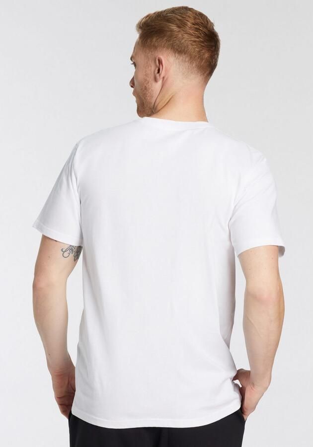 Quiksilver T-shirt FLYING DISC UNDERTO SHORT SLEEVE PACK YM (2-delig) - Foto 2