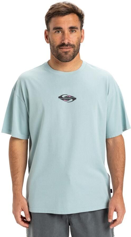 Quiksilver T-shirt Global Heat - Foto 5