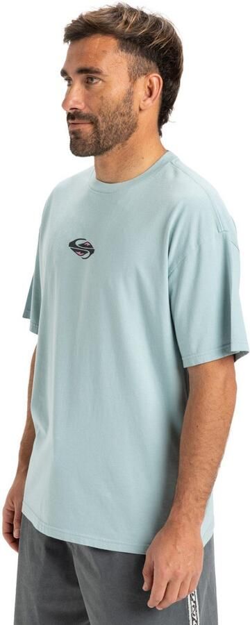 Quiksilver T-shirt Global Heat - Foto 4