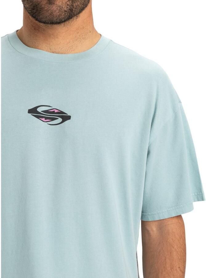 Quiksilver T-shirt Global Heat