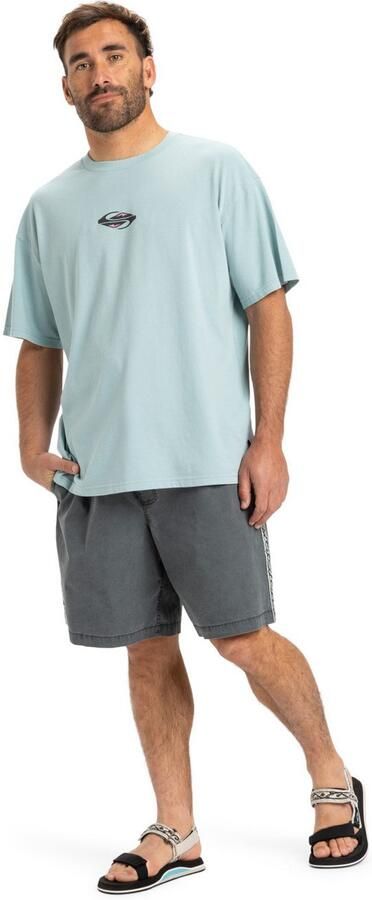 Quiksilver T-shirt Global Heat - Foto 3