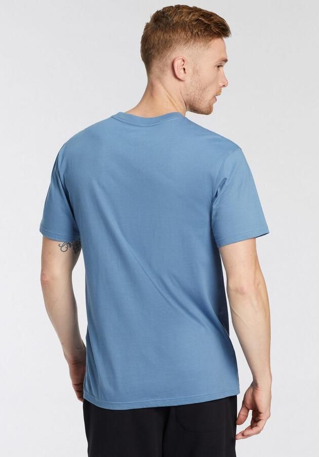 Quiksilver T-shirt JUST FRAMED LOCKUP SHORT SLEEVE PACK YM (2-delig) - Foto 3