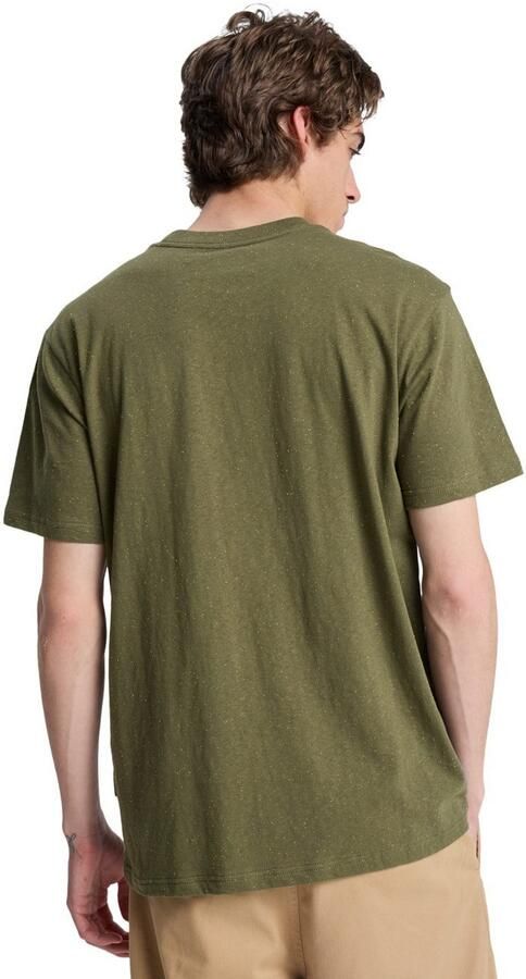 Quiksilver T-shirt Mw Neps - Foto 2