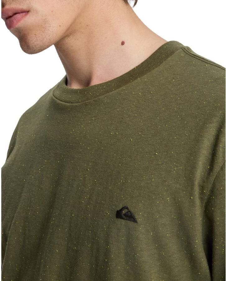 Quiksilver T-shirt Mw Neps