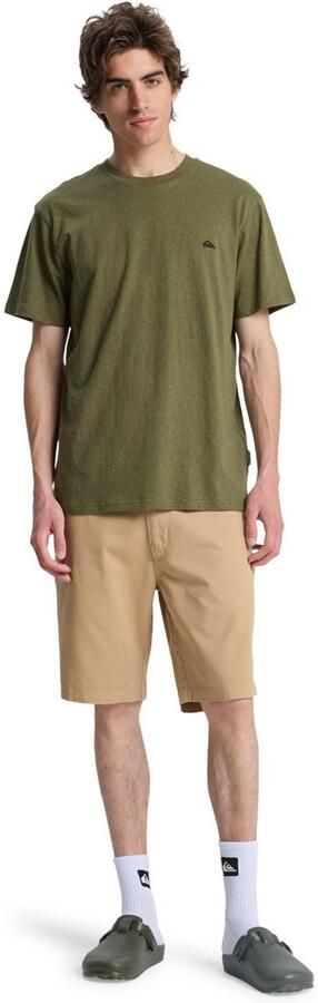 Quiksilver T-shirt Mw Neps - Foto 5