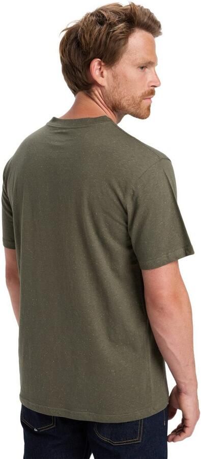 Quiksilver T-shirt Mw Neps - Foto 3