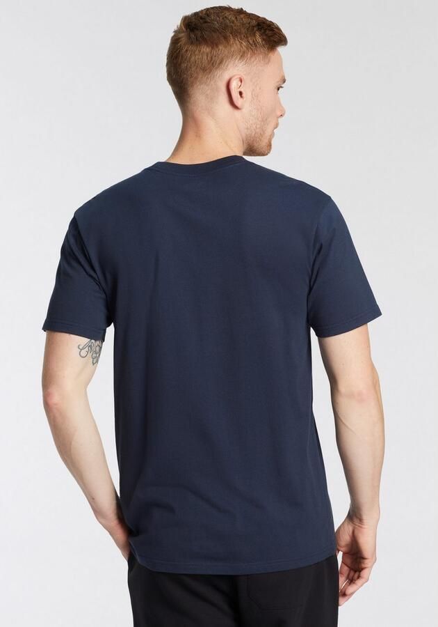 Quiksilver T-shirt NATUREMAD INSID QUA SHORT SLEEVE PACK YM (2-delig) - Foto 3
