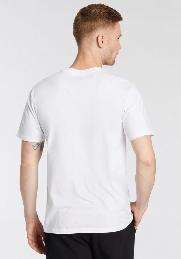 Quiksilver T-shirt POST IT ROKELIA SHORT SLEEVE PACK YM (2-delig) - Foto 2