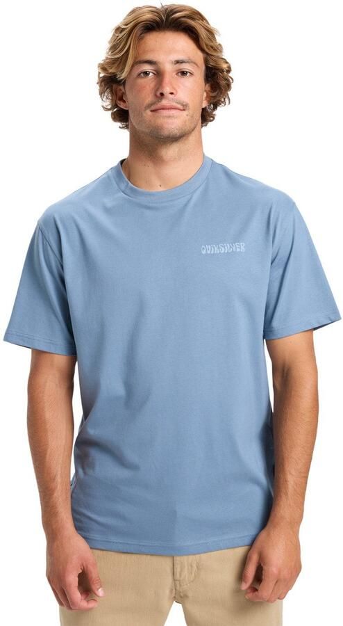 Quiksilver T-shirt Pto Sun Flow - Foto 6