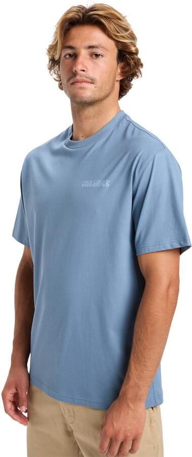 Quiksilver T-shirt Pto Sun Flow - Foto 4