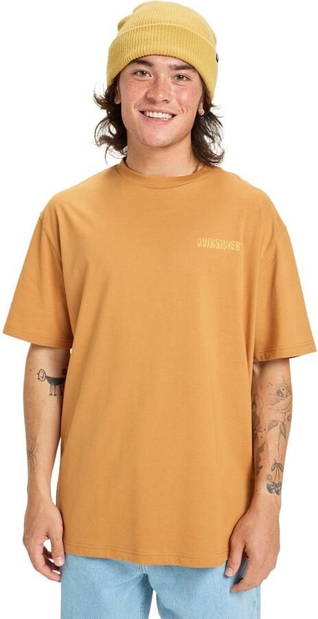 Quiksilver T-shirt Pto Sun Flow - Foto 6