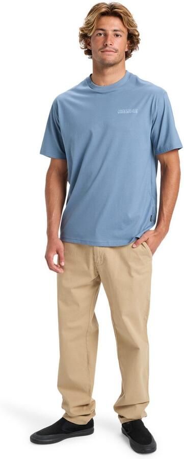 Quiksilver T-shirt Pto Sun Flow - Foto 5